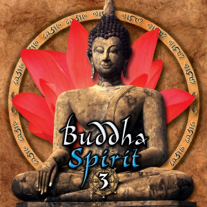 BUDDHA SPIRIT 3