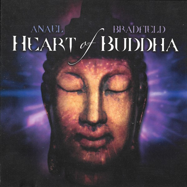 HEART OF BUDDHA