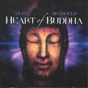 Heart of Buddha cover