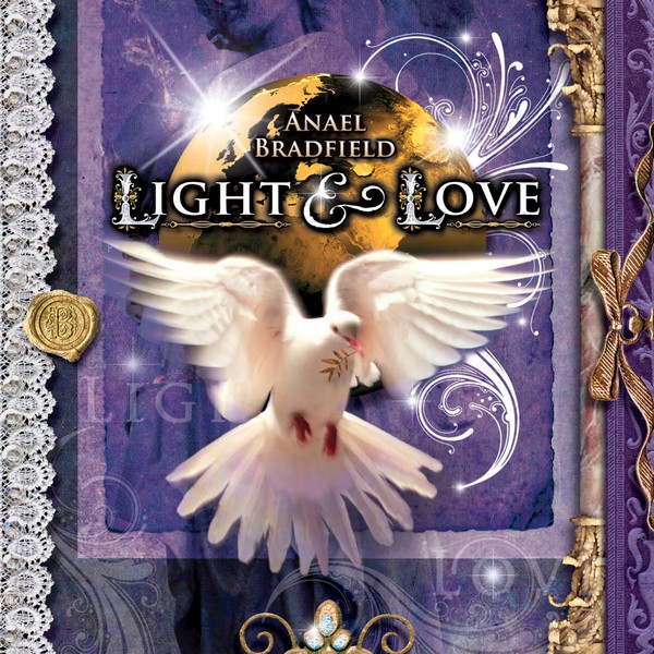 Light and Love cover