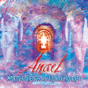 Spiritual Beings on a Human Journey cover