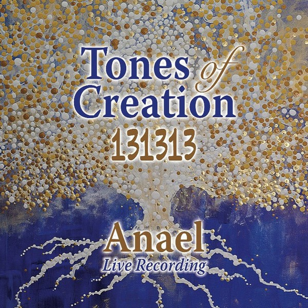 TONES OF CREATION 131313