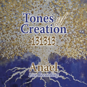 Tones of Creation cover